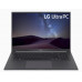 Laptops: LG 2023 Ultra 16-Inch AMD Ryzen7-7730U IPS Anti-Glare 16:10/16Gb Lpddr4X Ram/512Gb Ssd/AMD Radeon Graphic/Wqxga/1.47Kg/Face-Login/72Wh/3Yr Onsite-Warranty,Windows 11 Home